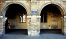 Place des Vosges, Paris